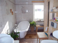 Badewanne
